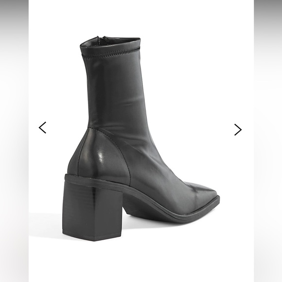 Brand new Raid Averie Go-Go Boots - Picture 4 of 11